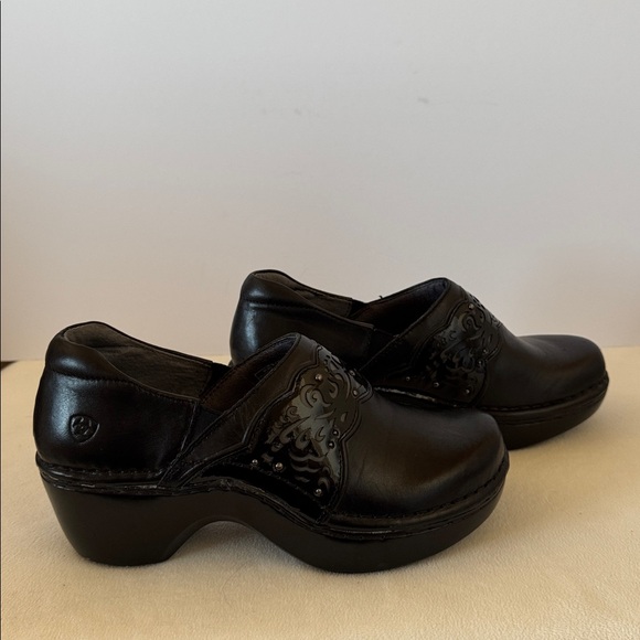 Ariat clogs - Picture 5 of 12